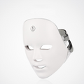 Skin Rejuvenation Light Therapy Device – multi-color LED facial care tool – Lumira Beauty Co.