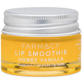 Honey Vanilla Glow Balm – peptide lip treatment with high-gloss finish – Lumira Beauty Co.