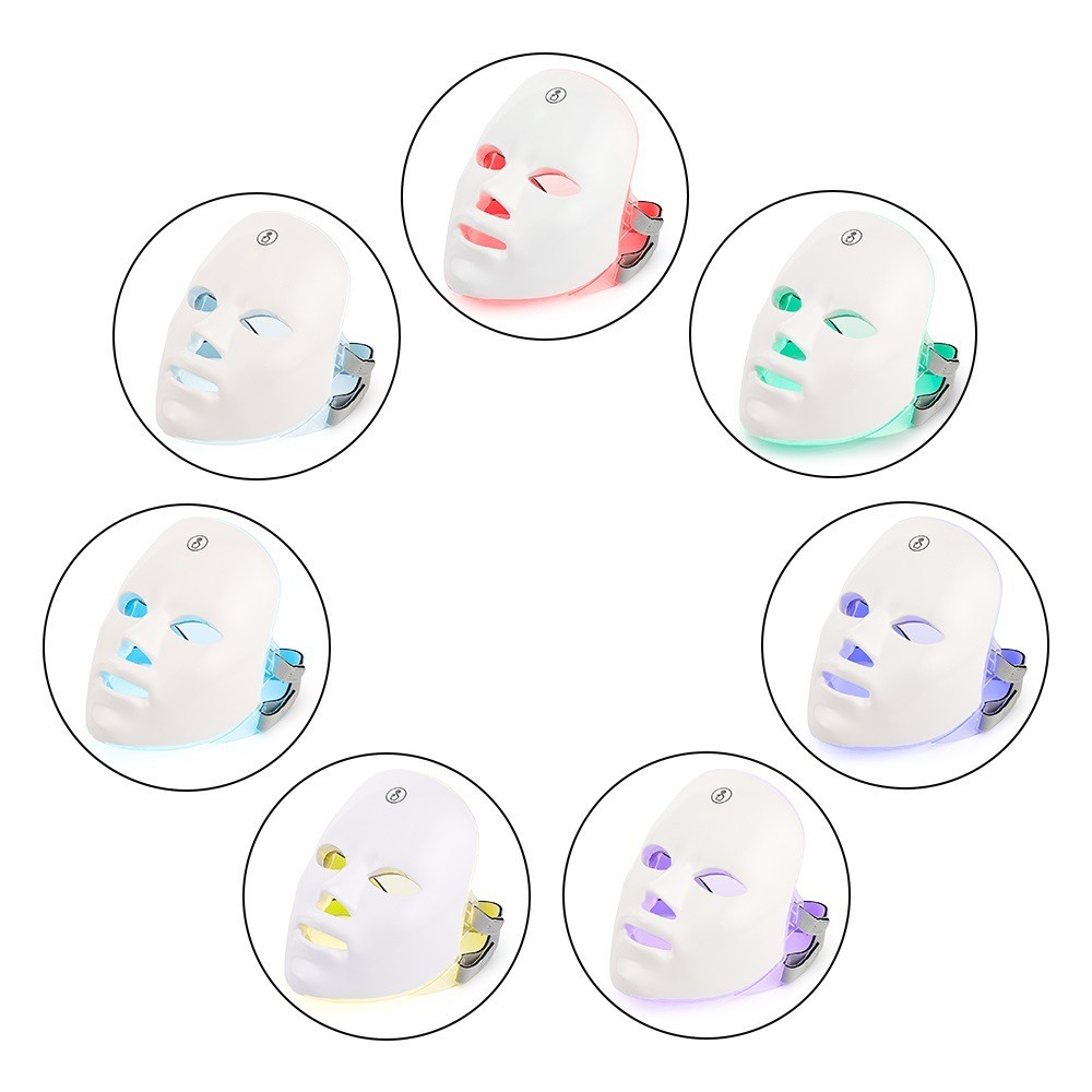 LED device packaging and product – skin care gift idea – Lumira Beauty Co.